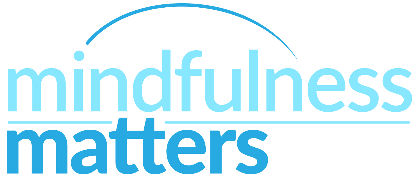 Mindfulness Matters