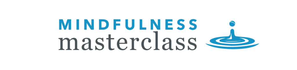 Mindfulness Masterclass logo