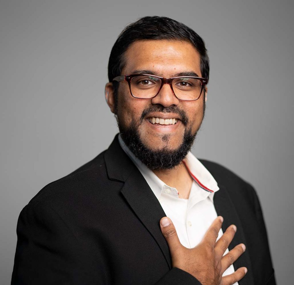 Wadud Hassan